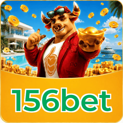 Requisitos do APK 156bet para Android - Logo Oficial