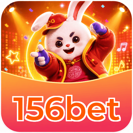 Logo 156bet Loteria Online
