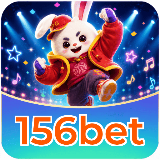 156bet Download Speed Test Logo - Teste de Velocidade Certificado
