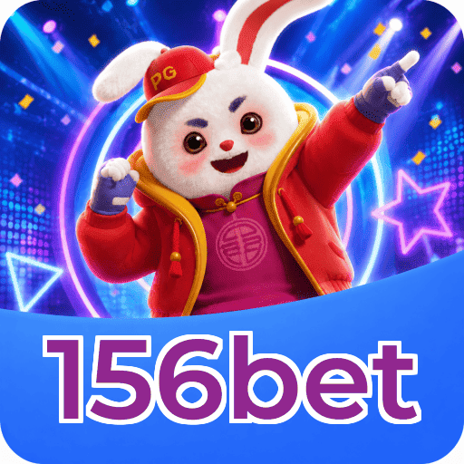 156bet Logo Oficial