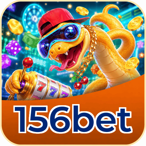 156bet Logo Seguro