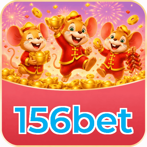 156bet Logo - Bônus de Cadastro