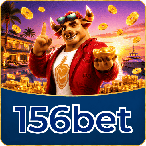 156bet Apostas Esportivas Logo - 34 Esportes Certificados