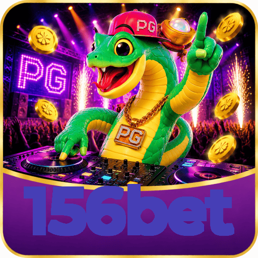 Logo da 156bet