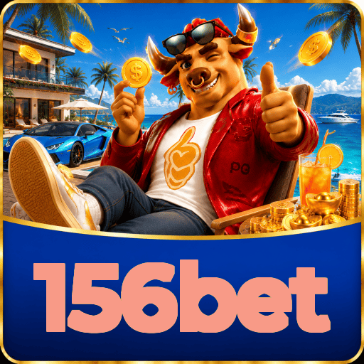 156bet Jackpots Progressivos
