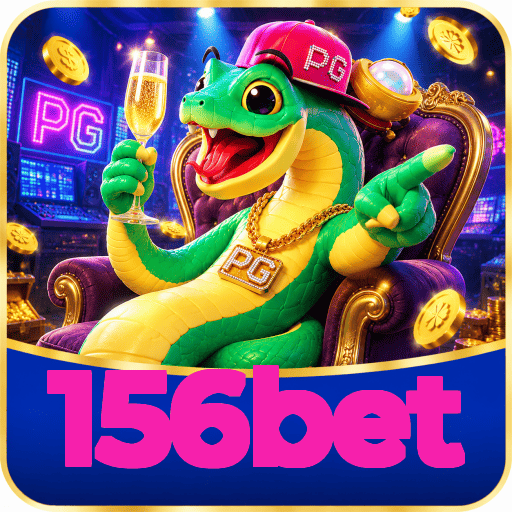 Bot 156bet Telegram