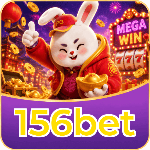 156bet VIP Program Logo
