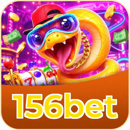 Logo 156bet Plataforma Certificada