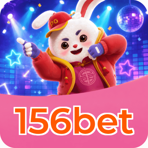 156bet Logo - Bônus com Rollover Justo